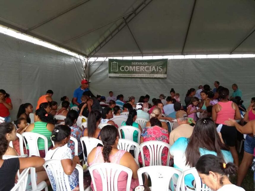 Projeto Energia Mais Eficiente Elektro fez a troca de 3750 lâmpadas