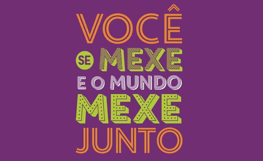 “Dia Do Desafio” tem data alterada e acontece em 20 de junho