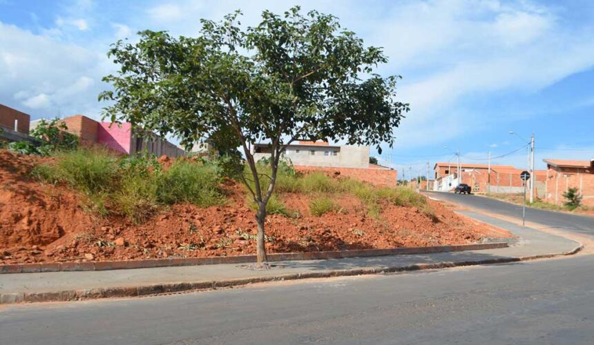 Proprietários começam a adequar calçadas após notificação da Prefeitura