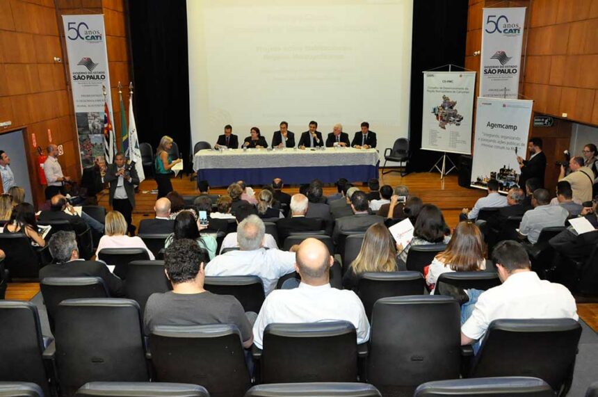 RMC terá Plano Metropolitano de Habitação