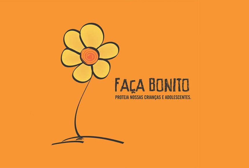 Prefeitura promove evento contra a Exploração Sexual de Crianças e Adolescentes