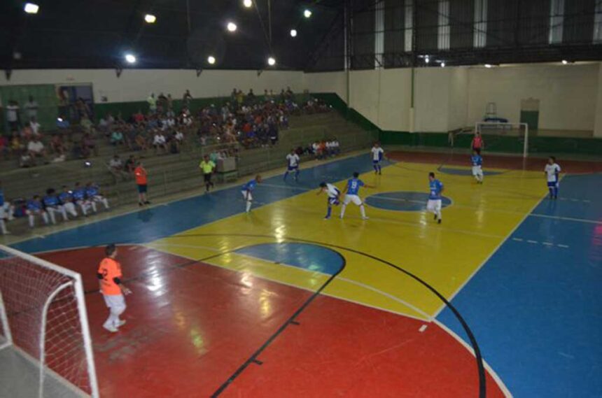 Final do Campeonato Interfirmas acontece hoje