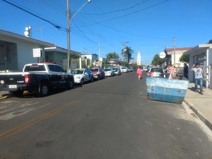 Forças Policiais da região se unem em “Operação Desmanche”
