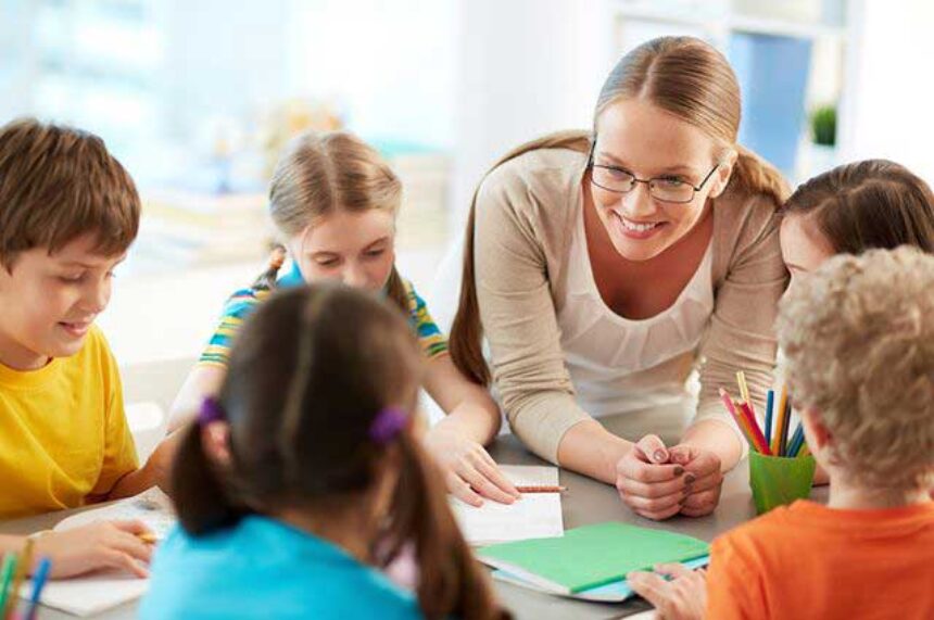 Novas professoras são contratadas para atuar nas EMEIs do município