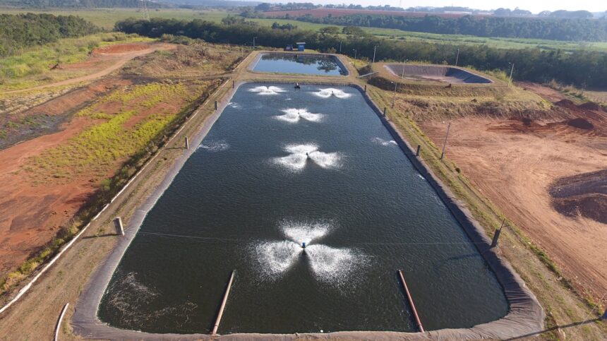 Serviço de água e esgoto volta a pertencer a Prefeitura Municipal