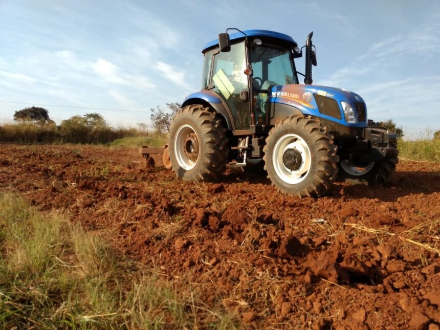 Kit Patrulha Rural está disponível para produtores rurais