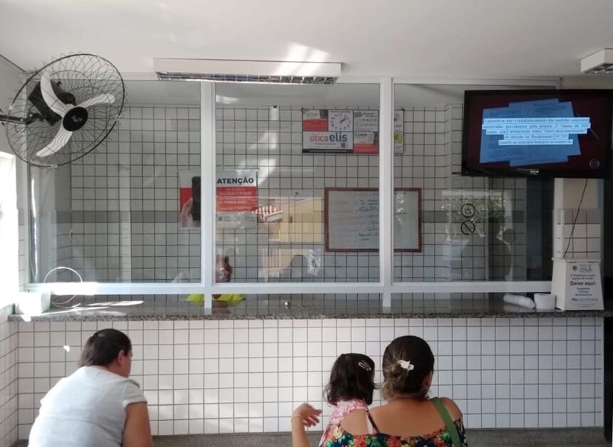 Entenda como funciona o direcionamento de vagas no Pronto Socorro Municipal