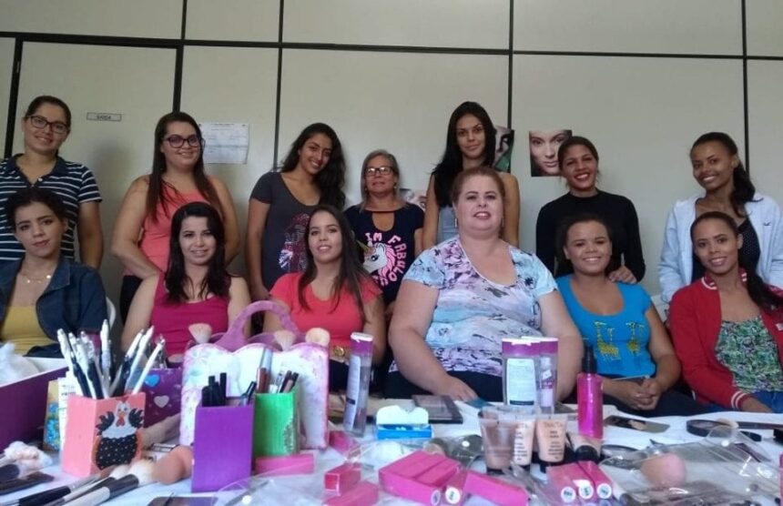 Com obras finalizadas, Centro Comunitário Antonio Candido Sobrinho “Tico” volta a oferecer cursos