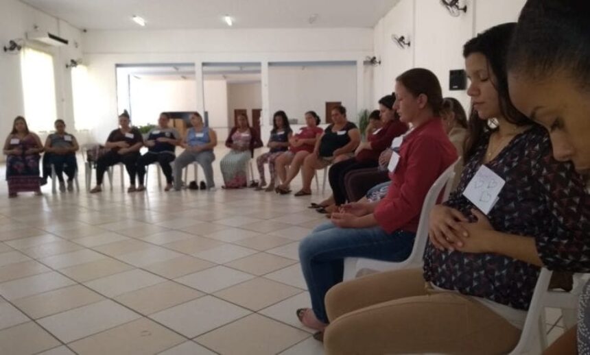 Grupo de Gestantes tem encontro marcado para o dia 12 de setembro
