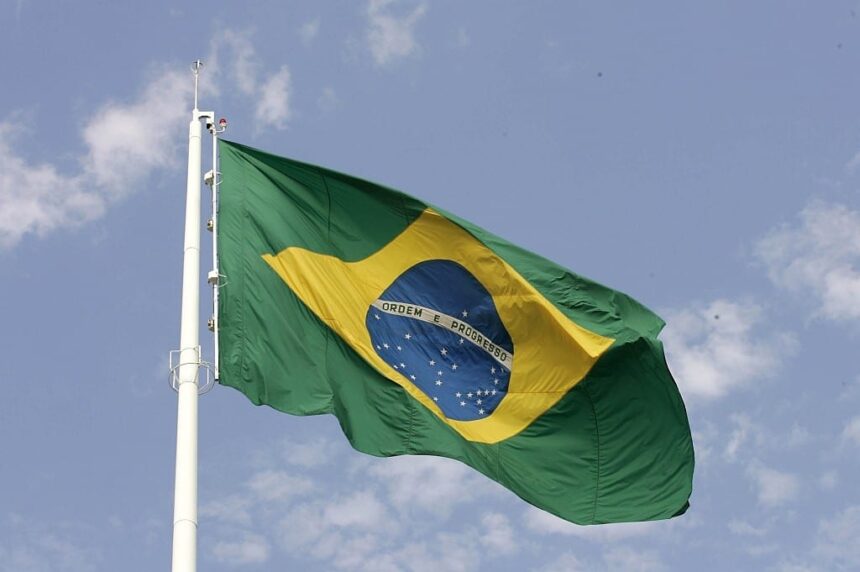 Solenidade de Juramento à Bandeira acontece nesta quinta, dia 6
