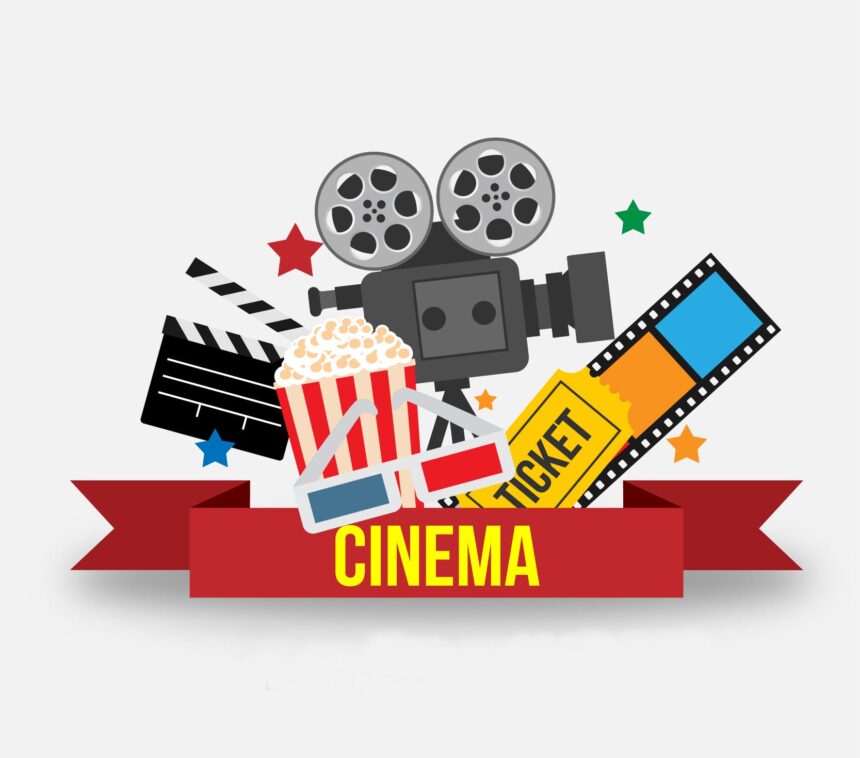 Diretoria de Cultura e Turismo abre inscrições para palestra sobre cinema