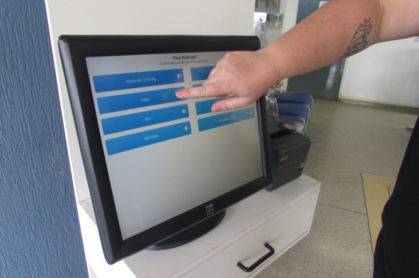 Banco do Povo, Carteira do Trabalho, PROCON e Junta Militar funcionam em novo horário