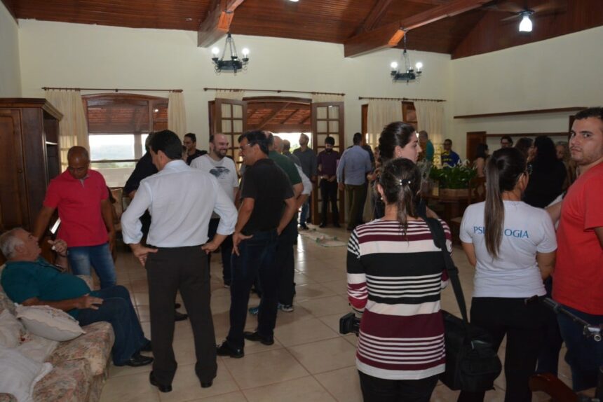 Abrigo Municipal de Crianças e Adolescentes “Lar Mãe Maria” é inaugurado no município