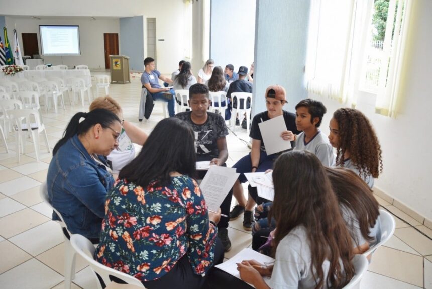 Conferência da Criança e do Adolescente fortalece a causa no município