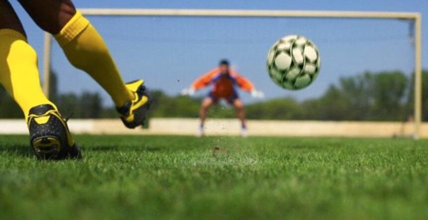 Definida as equipes que disputarão as semifinais do Campeonato de Futebol Amador