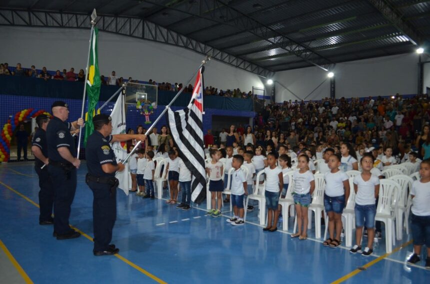 Secretaria de Educação promove 16 formaturas escolares neste final de ano