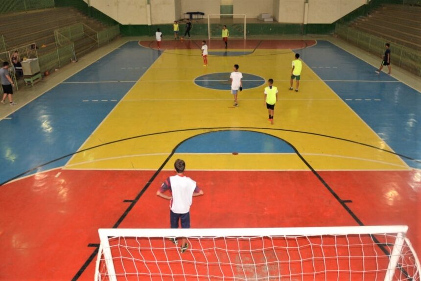 Campeonato de Férias chega ao final, conheça os campões