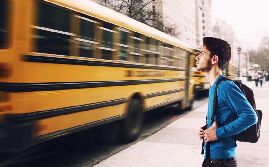 Cadastro para auxílio-transporte está aberto