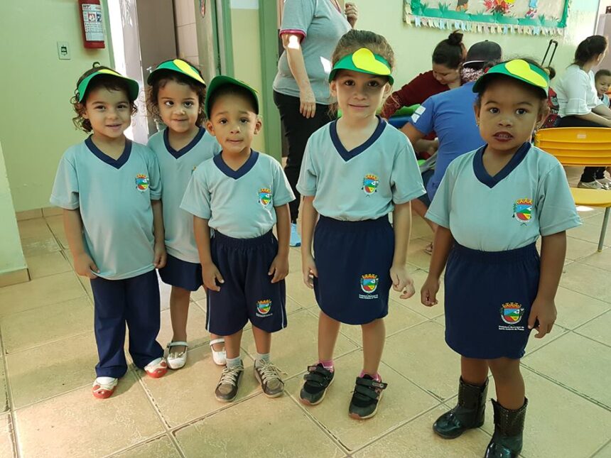 “Volta às aulas” acontece na segunda-feira, dia 28