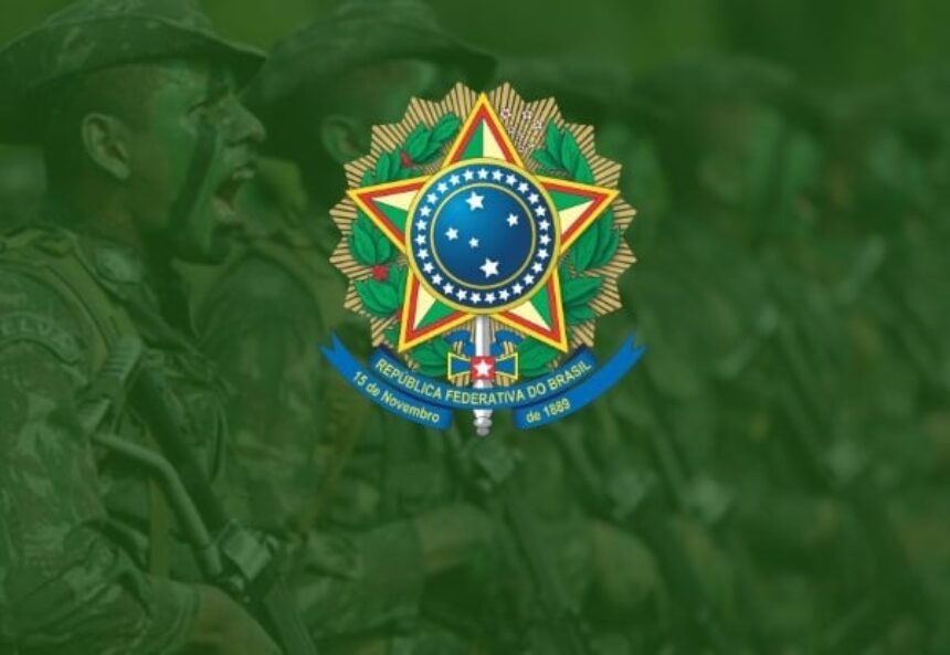 Processo de alistamento militar está aberto