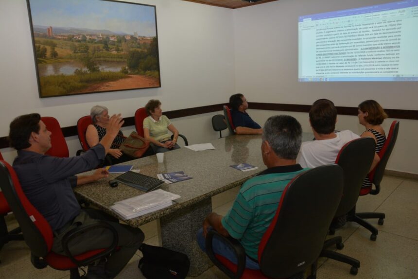 IPREM Posse fecha 2018 com resultado positivo e prevê cenário favorável este ano