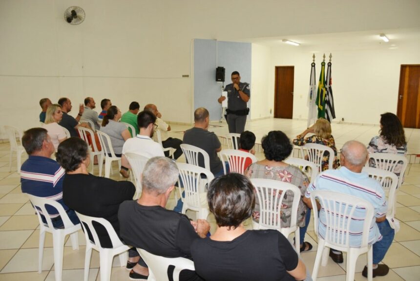 “Vizinhança Solidária” tem reunião marcada para dia 27