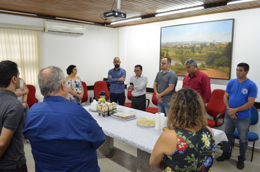 Contra a dengue, Prefeitura faz parcerias com igrejas para combater o mosquito