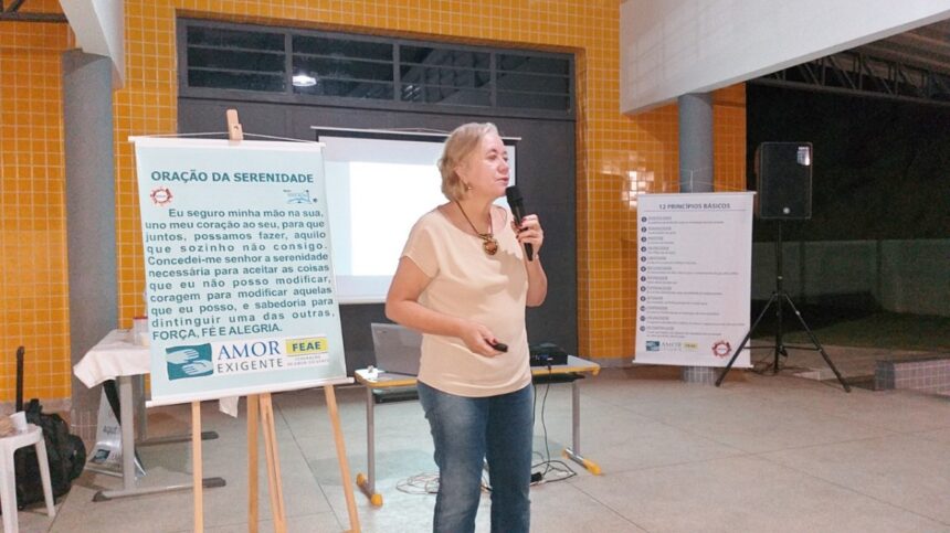 Curso “EducAE” acontece até julho em Santo Antônio de Posse