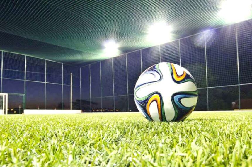 Prefeitura Municipal recebe verba para construção de campos Society no município