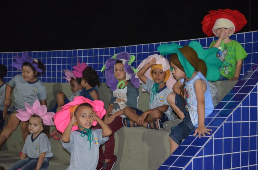 Secretaria de Educação realiza evento no sábado, dia 15