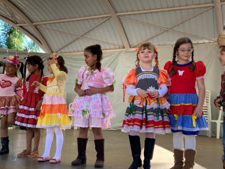 Evento em comemoração ao aniversário de 64 anos de Posse é sucesso no município
