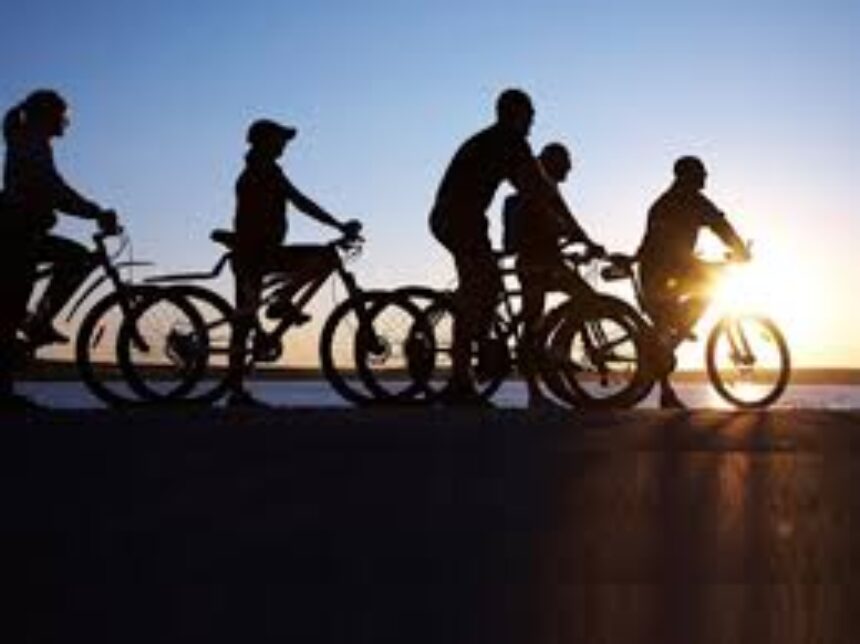 Município realizará Passeio Ciclístico neste mês