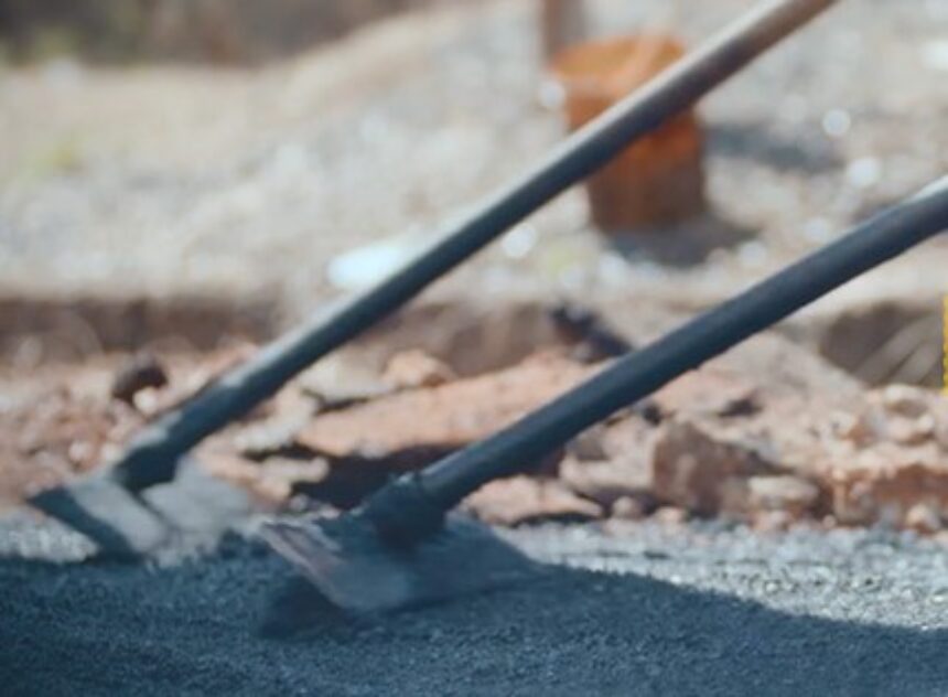 Tapa-buraco já utilizou mais de 90 toneladas de massa asfáltica em 2019