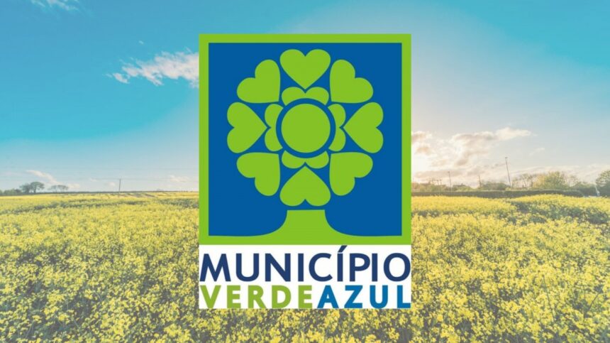 Santo Antônio de Posse sobe no Ranking do Município Verde Azul