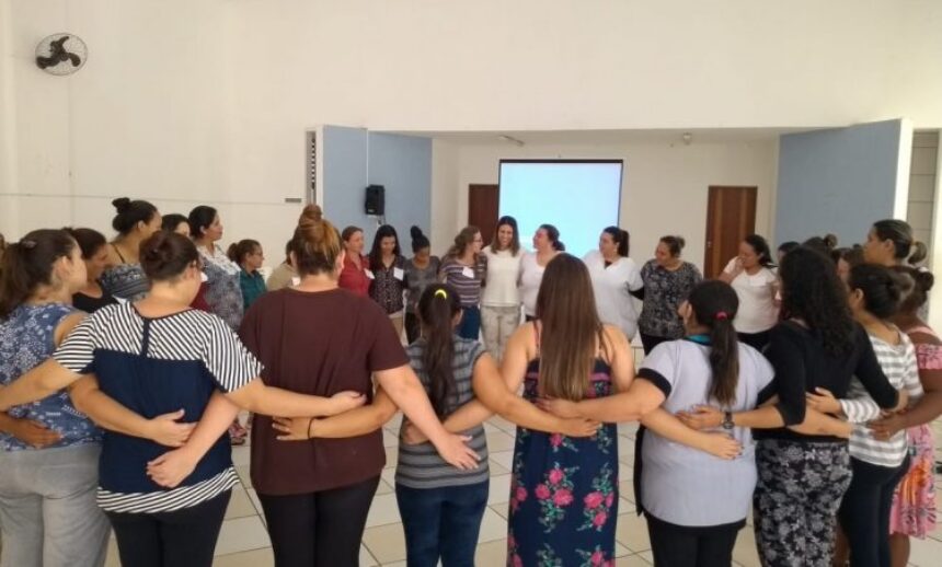 Encontro de Gestantes já tem datas para o segundo semestre de 2019