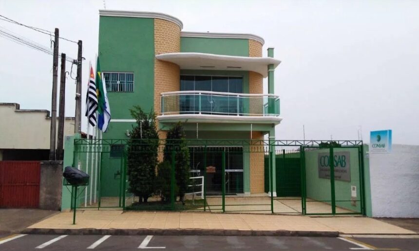 Município participa de evento em comemoração aos 10 anos do Consab