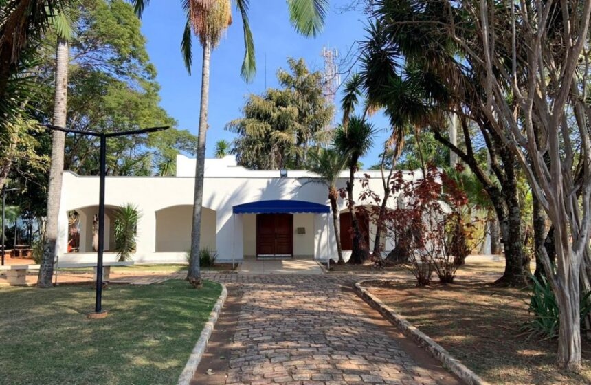 Finalizadas obras do Velório Municipal