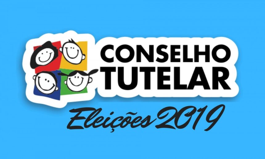 Campanha para eleição de conselheiros tutelares começa nesta semana