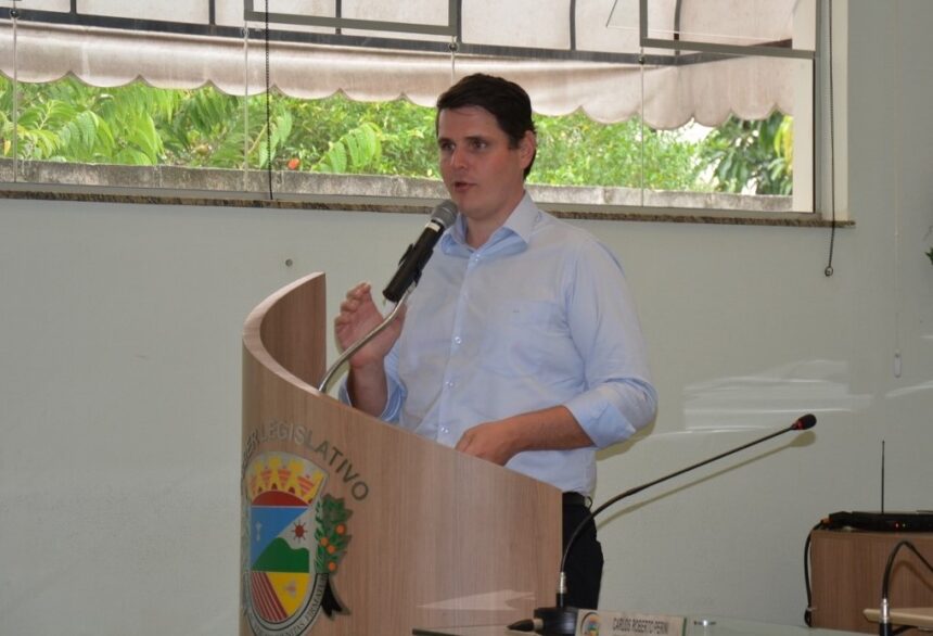 Santo Antônio de Posse receberá governador em exercício na terça-feira, 17