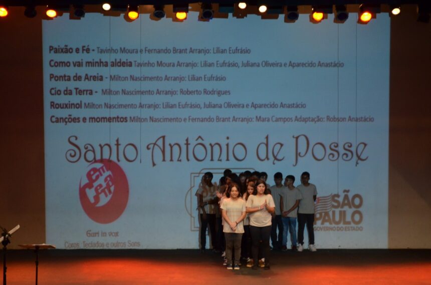 Alunos do GURI são selecionados para integrar Grupo de Referência