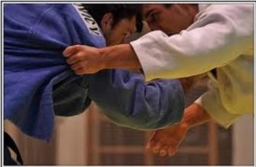 1º Torneio de Judô acontece neste domingo, dia 13