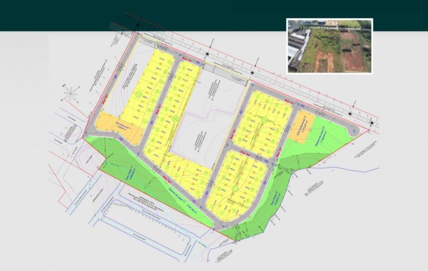 Prefeitura encaminha Projeto de Lei para criação de novo Distrito Industrial