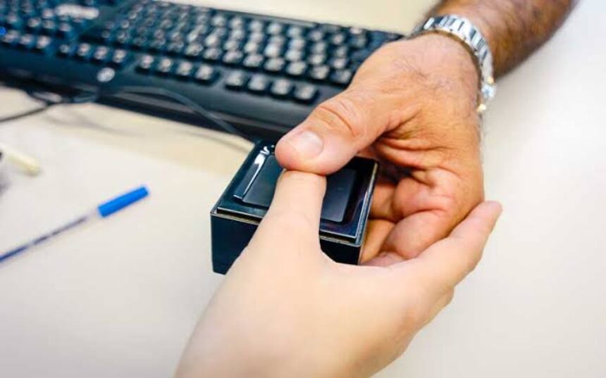 26% dos eleitores possenses ainda não realizaram o cadastro biométrico