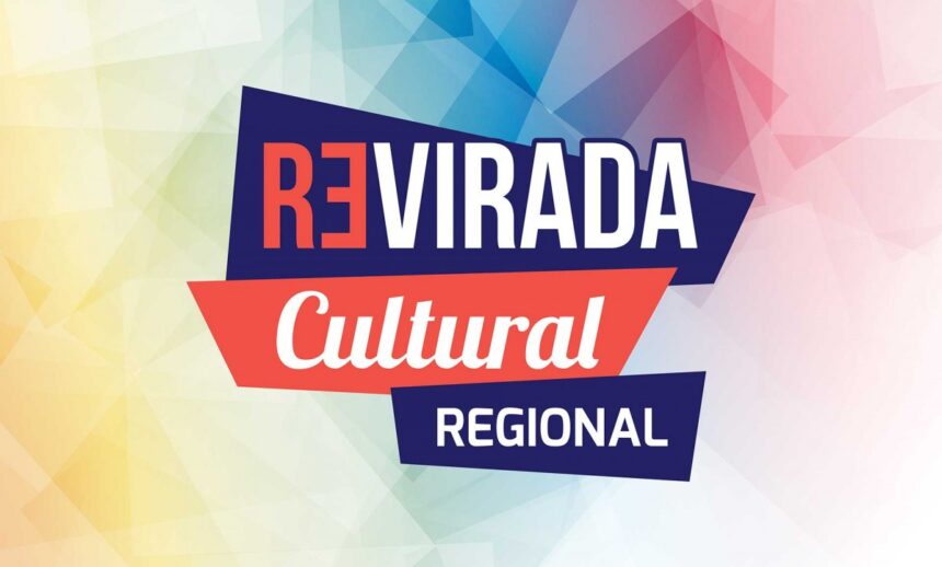 É neste sábado e domingo! Revirada Cultural promete animar final de semana possense