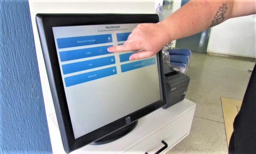 Prefeitura de Santo Antônio de Posse realiza 41 mil atendimentos em 2019