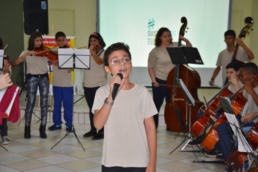 Projeto Guri abrirá vagas remanescentes no final de janeiro