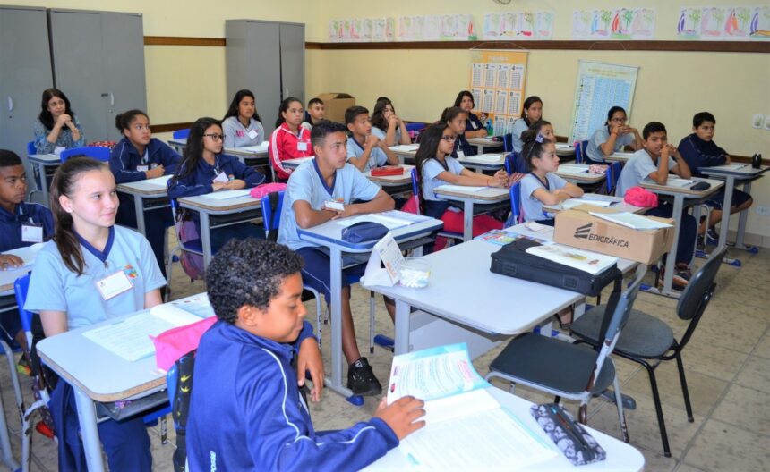 “Volta às aulas 2020” acontece na quinta-feira, dia 30