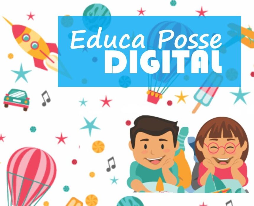 Educação lança plataforma digital de aprendizagem