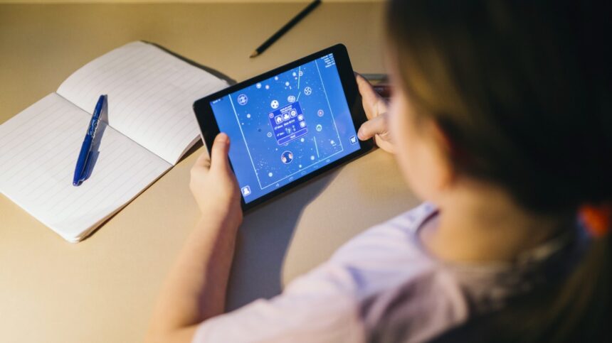 Educação: saiba como acessar o conteúdo das aulas on-line