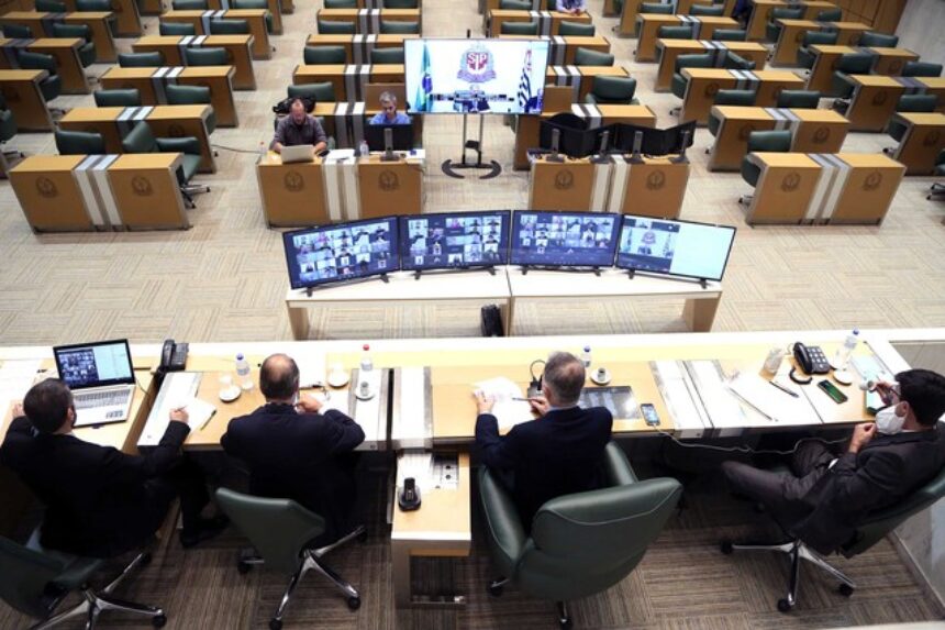 Feriado de 9 de julho será antecipado em Stº Antônio de Posse para a próxima segunda-feira, dia 25